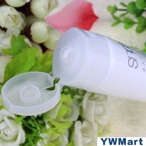 芙丽芳丝freeplus洗面奶女深层清洁泡沫氨基酸温和洁面乳男专柜特价 净润洗面霜100g敏感肌适用