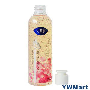 妇炎洁 妇科洗液女性私处护理液伊斯蜜粉嫩缩阴紧致私密护理凝胶润滑油剂洁阴洗阴内道冲洗器洗阴液 私密洗液200ml+洗液380ml送冲洗器2个