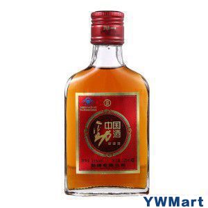 劲牌 劲酒 中国劲酒 35度 125ml*12瓶 礼盒装