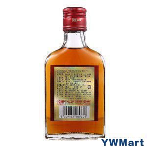 劲牌 劲酒 中国劲酒 35度 125ml*12瓶 礼盒装