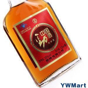劲牌 劲酒 中国劲酒 35度 125ml*12瓶 礼盒装
