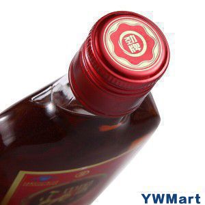 劲牌 劲酒 中国劲酒 35度 125ml*12瓶 礼盒装