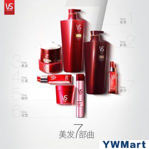 沙宣去屑洗发水水润去屑750ml（水润平衡 去屑轻盈 男士女士通用 新老包装随机发货）