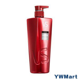 沙宣去屑洗发水水润去屑750ml（水润平衡 去屑轻盈 男士女士通用 新老包装随机发货）