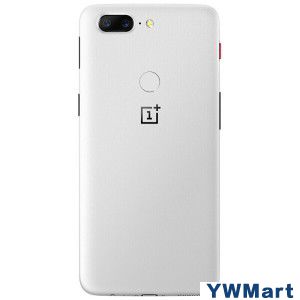 一加 5T（A5010）手机 OnePlus5T 砂岩白 全网通(8G+128G)