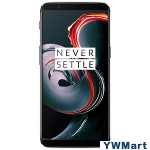 一加 5T（A5010）手机 OnePlus5T 砂岩白 全网通(8G+128G)