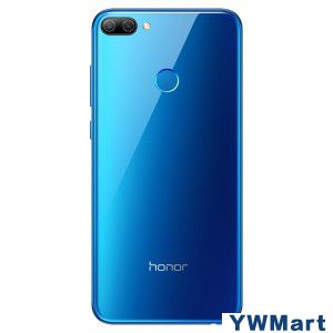 荣耀9i 4GB+64GB 魅海蓝 移动联通电信4G全面屏手机 双卡双待