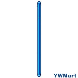 荣耀9i 4GB+64GB 魅海蓝 移动联通电信4G全面屏手机 双卡双待
