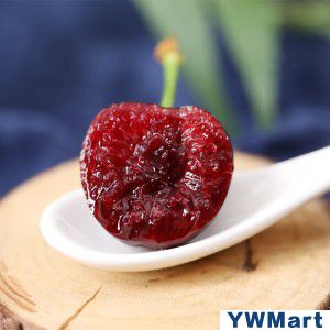 同城果鮮 进口车厘子京东新鲜水果1kg 单果约28-30mm 大樱桃 生鲜