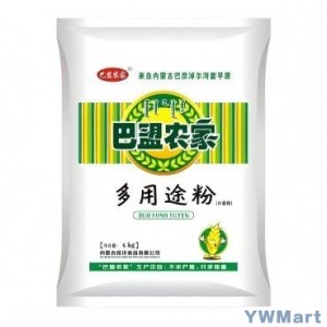 多用途粉5KG