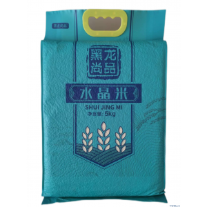 黑龙尚品水晶米J5KG